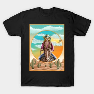 western T-Shirt